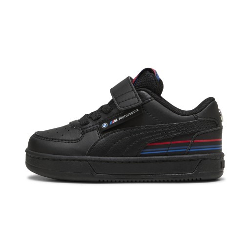 PUMA BMW M Motorsport Caven 2.0 sneakers, Blauw/Zwart