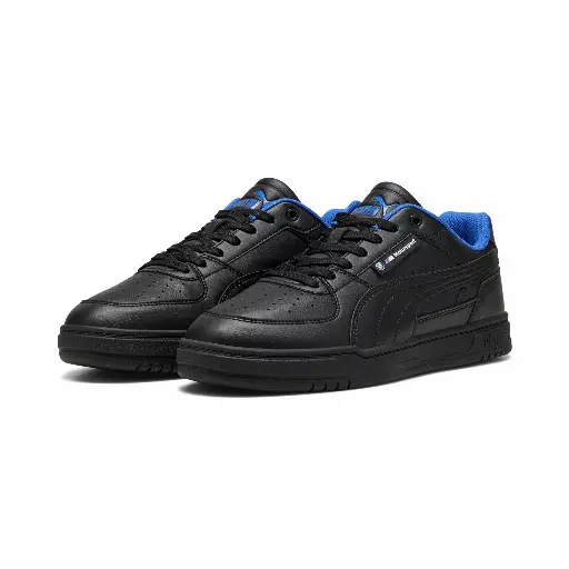 PUMA BMW M MOTORSPORT Caven III sneakers uniseks, Zwart