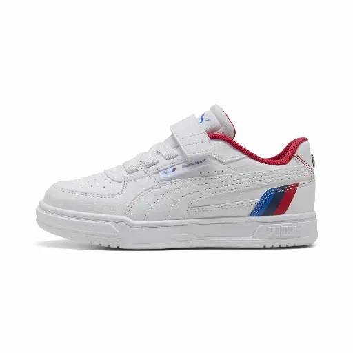 PUMA BMW M Motorsport Caven III sneakers, Wit