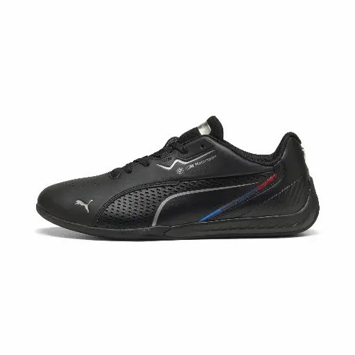 PUMA BMW M Motorsport Drift Cat 11 sneakers Uniseks, Zwart