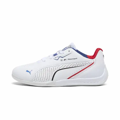 PUMA BMW M Motorsport Drift Cat 11 Sneakers, Wit