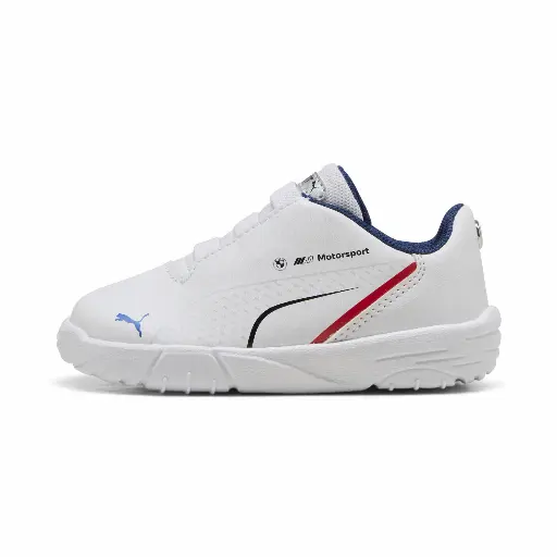 PUMA BMW M Motorsport Drift Cat 11 sneakers, Wit