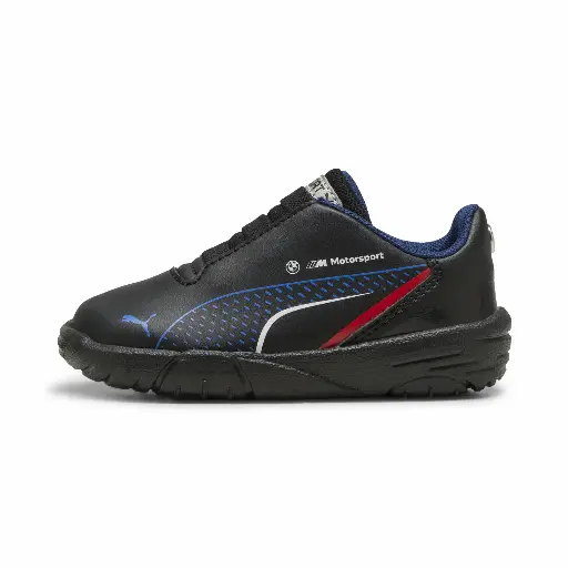 PUMA BMW M Motorsport Drift Cat 11 sneakers, Zwart