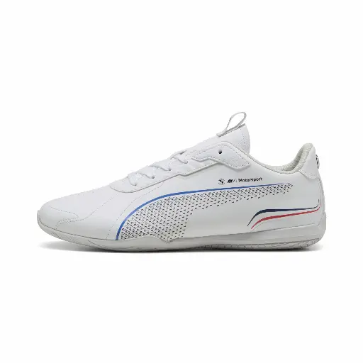 PUMA BMW M Motorsport Neo Cat 3.0 sneakers, Wit