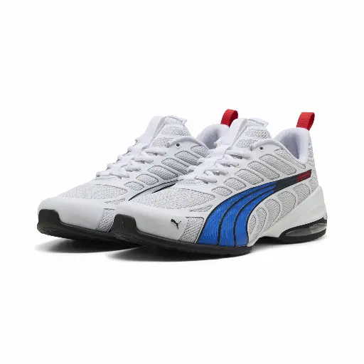 PUMA BMW M Motorsport Voltra sneakers uniseks, Wit