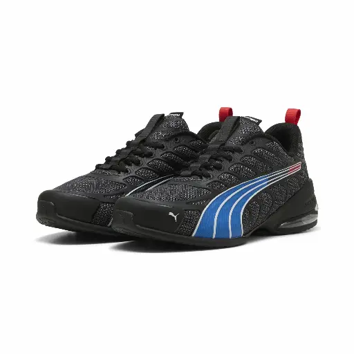 PUMA BMW M Motorsport Voltra sneakers uniseks, Zwart