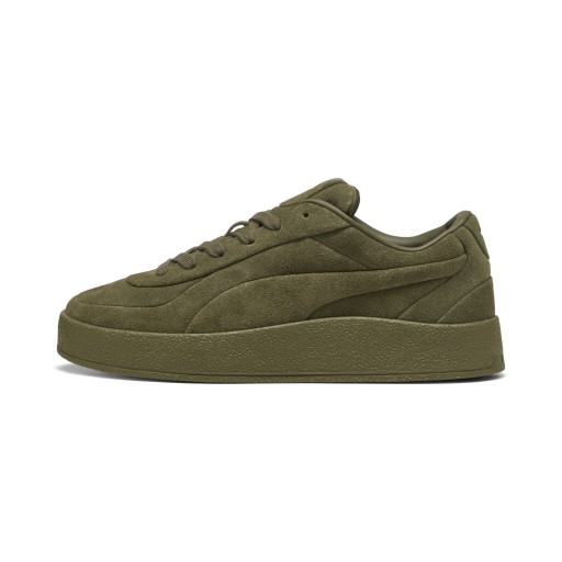 PUMA CA Luxe Elevated sneakers, Groen