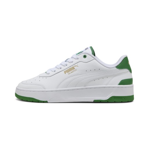 PUMA CA Match sneakers, Groen/Wit