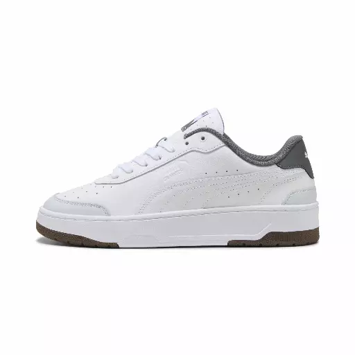 PUMA CA Match sneakers, Wit/Zilver