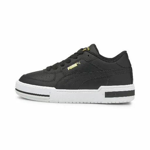 PUMA CA Pro Classic sneakers jongeren, Zwart