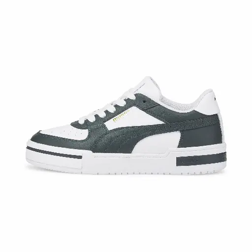 PUMA CA Pro Classic sportschoenen, Groen/Wit