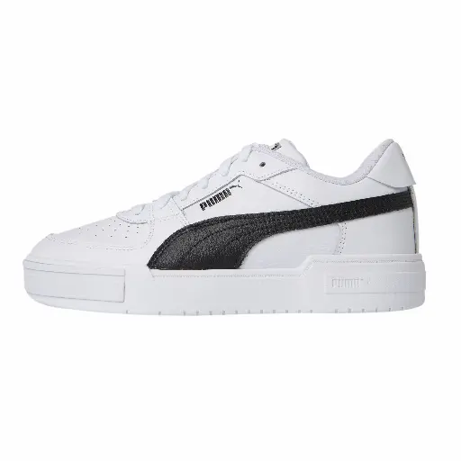 PUMA CA Pro Classic sportschoenen, Zwart/Wit