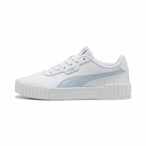 PUMA Carina 3.0 sneakers voor Dames, Wit