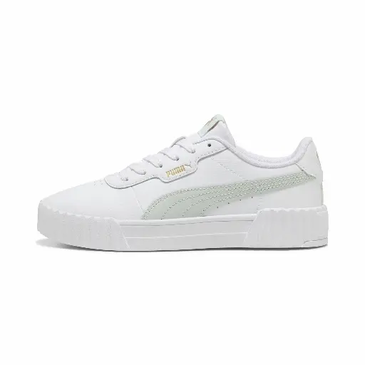 PUMA Carina 3.0 sneakers voor Dames, Wit