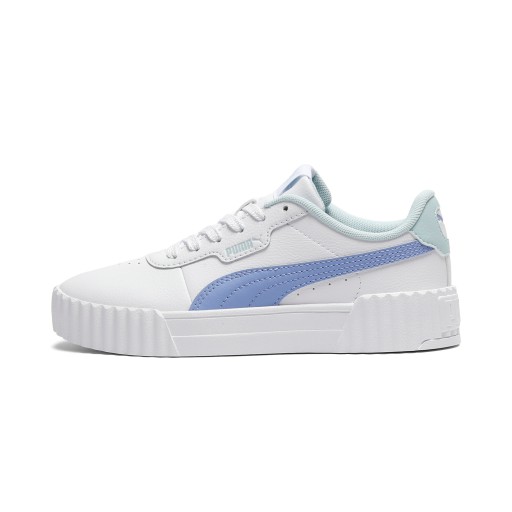 PUMA Carina 3.0 sneakers voor Dames, Wit