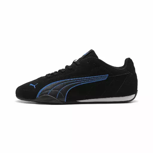 PUMA Catch sneakers, Blauw/Zwart