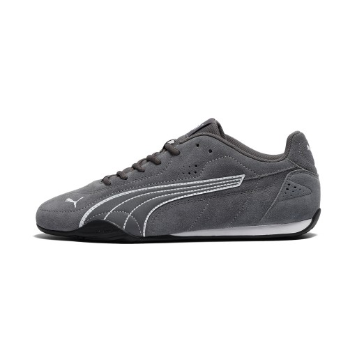 PUMA Catch sneakers, Grijs/Wit