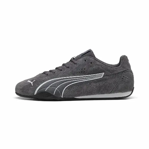 PUMA Catch sneakers, Grijs/Wit