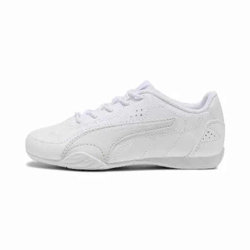 PUMA Catch sneakers, Grijs/Wit