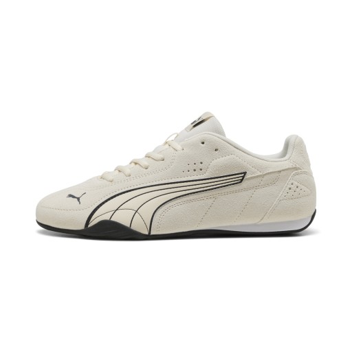 PUMA Catch sneakers, Zwart