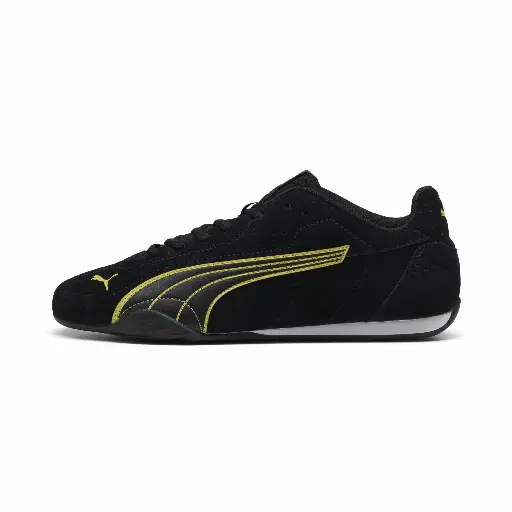 PUMA Catch sneakers, Zwart