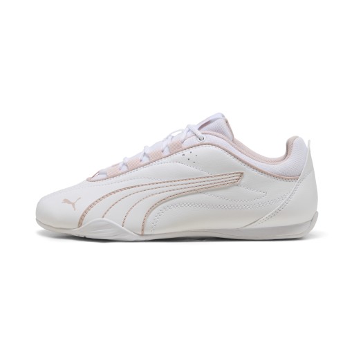PUMA Catch Soleil sneakers voor Dames, Wit
