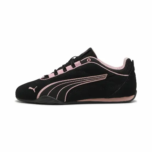 PUMA Catch Soleil sneakers voor Dames, Zwart