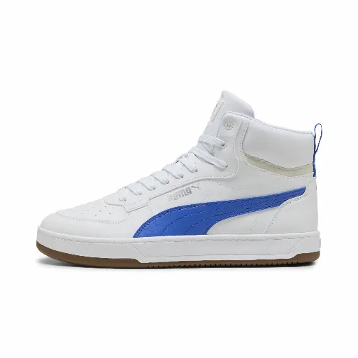 PUMA Caven 2.0 Mid sneakers, Blauw/Wit