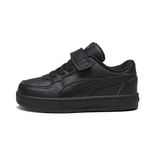 PUMA Caven 2.0 sneakers, Zwart/Grijs