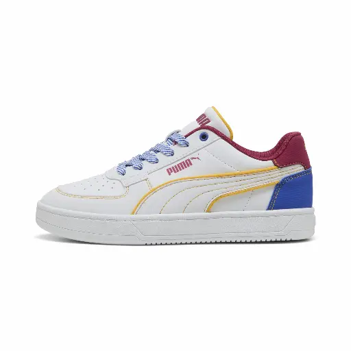 PUMA Caven 2.0 Starblitz sneakers, Blauw/Wit