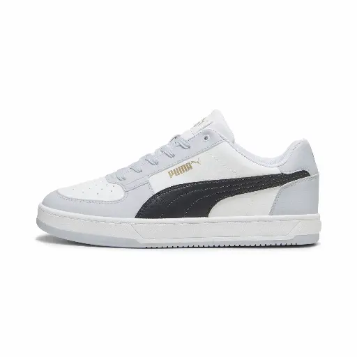 PUMA Caven 2.0 uniseks sneakers, Grijs/Wit/Zilver