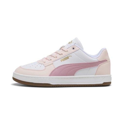 PUMA Caven 2.0 uniseks sneakers, Roze/Wit