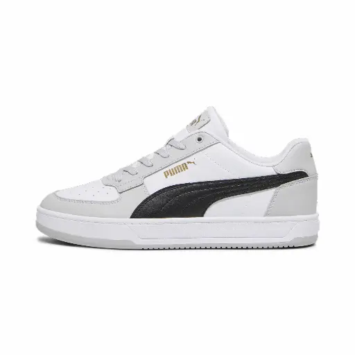 PUMA Caven 2.0 uniseks sneakers, Zwart/Grijs/Wit