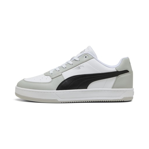PUMA Caven 2.0 uniseks sneakers, Zwart/Grijs/Wit
