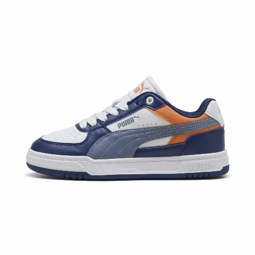PUMA Caven III Block sneakers, Blauw/Grijs/Wit