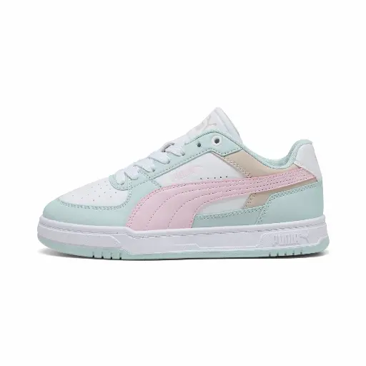 PUMA Caven III Block sneakers, Roze/Wit