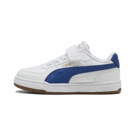PUMA Caven III sneakers, Blauw/Wit