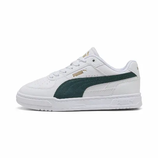 PUMA Caven III sneakers, Wit/Goud