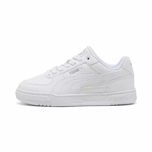 PUMA Caven III sneakers, Wit/Zilver