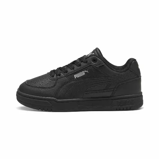 PUMA Caven III sneakers, Zwart/Zilver