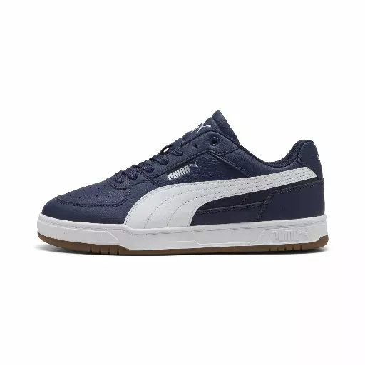 PUMA Caven III uniseks sneakers, Blauw/Wit