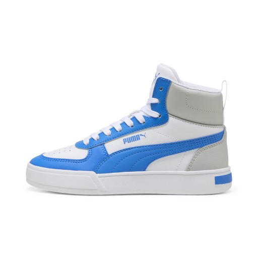 PUMA Caven Mid sneakers, Blauw/Grijs/Wit