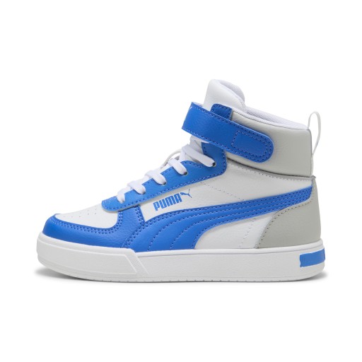 PUMA Caven Mid sneakers, Blauw/Grijs/Wit
