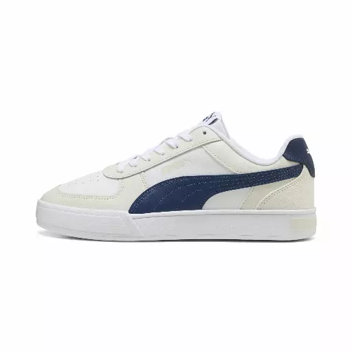 PUMA Caven Mix sneakers, Blauw/Grijs/Wit