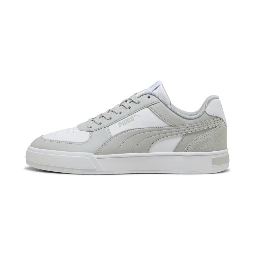 PUMA Caven Mix sneakers, Grijs/Wit