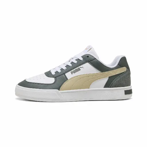 PUMA Caven Mix sneakers, Grijs/Wit