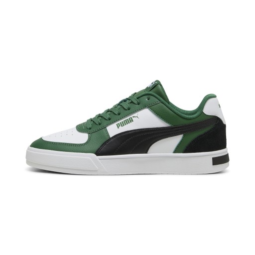 PUMA Caven Mix sneakers, Zwart
