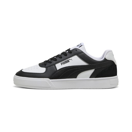 PUMA Caven Mix sneakers, Zwart/Wit