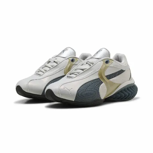 PUMA CELL GEO 1 Millenium sneakers, Blauw/Grijs