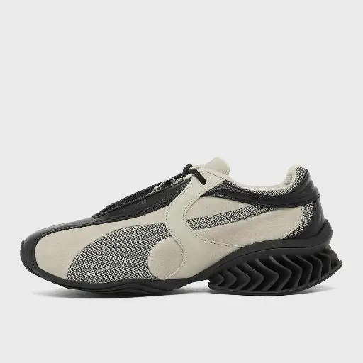 PUMA Cell Geo 1 Sneaker Men Beige 